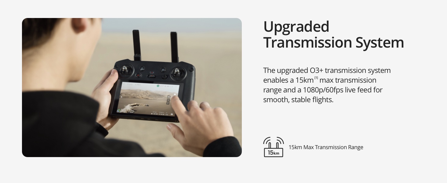 DJI Drones